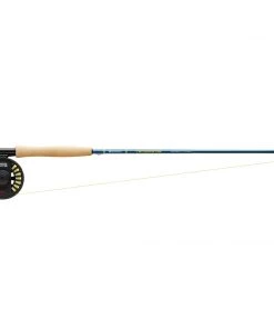 Redington Crosswater Fly Rod 4 Piece Combos Fly Rods