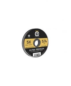 Cortland Ultra Premium Fluorocarbon Tippet