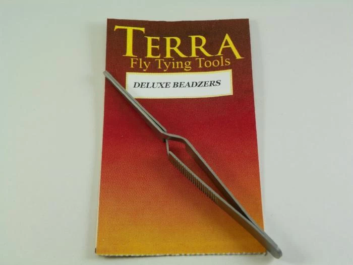 Wapsi Terra Deluxe Beadzers