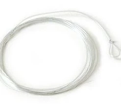 Leaders Rio Powerflex Trout Tapered Leader