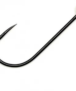 Weaver's Tackle Store Gamakatsu S10-5 Standard Downeye-BARBLESS-100 PACK Hooks