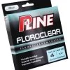 Rockin C P-Line Floroclear Fluorocarbon Coated Line Fishing Line
