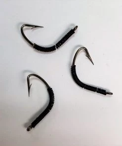 Weaver's Tackle Store Brassies' Locally Hand Tied Flies