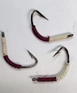 Weaver's Tackle Store Brassies' Locally Hand Tied Flies