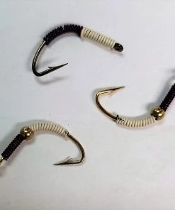 Weaver's Tackle Store Brassies' Locally Hand Tied Flies