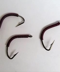 Weaver's Tackle Store Brassies' Locally Hand Tied Flies