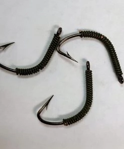 Weaver's Tackle Store Brassies' Locally Hand Tied Flies