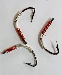 Weaver's Tackle Store Brassies' Locally Hand Tied Flies