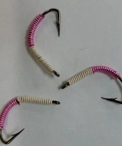 Weaver's Tackle Store Brassies' Locally Hand Tied Flies