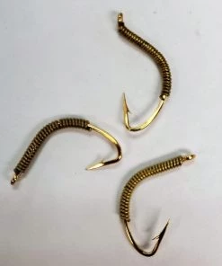 Weaver's Tackle Store Brassies' Locally Hand Tied Flies