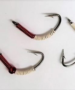 Weaver's Tackle Store Brassies' Locally Hand Tied Flies