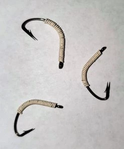 Weaver's Tackle Store Brassies' Locally Hand Tied Flies