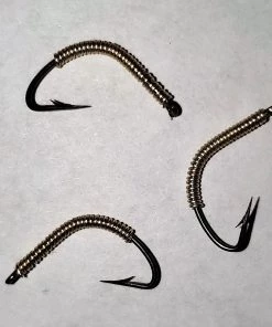 Weaver's Tackle Store Brassies' Locally Hand Tied Flies