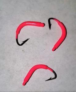 Weaver's Tackle Store Brassies' Locally Hand Tied Flies