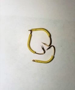 Weaver's Tackle Store Brassies' Locally Hand Tied Flies