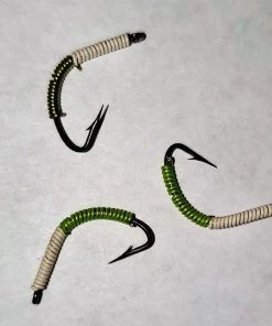 Weaver's Tackle Store Brassies' Locally Hand Tied Flies