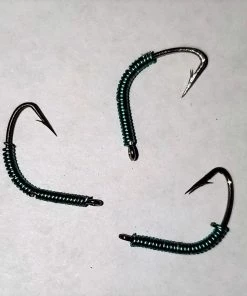 Weaver's Tackle Store Brassies' Locally Hand Tied Flies