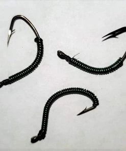 Weaver's Tackle Store Brassies' Locally Hand Tied Flies