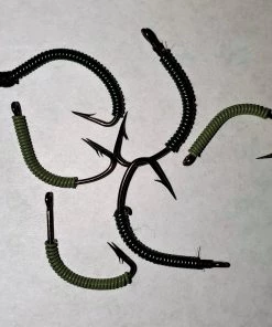 Weaver's Tackle Store Brassies' Locally Hand Tied Flies