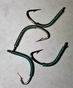 Weaver's Tackle Store Brassies' Locally Hand Tied Flies