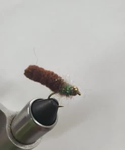 Weaver's Tackle Store Mopflies