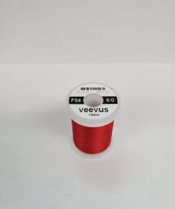 Hareline Dubbin Veevus Fly Tying Thread