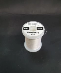 Hareline Dubbin Veevus Fly Tying Thread