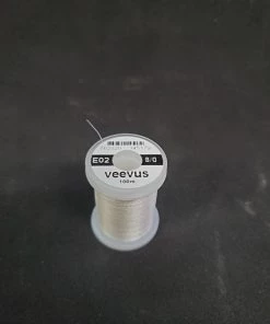 Hareline Dubbin Veevus Fly Tying Thread