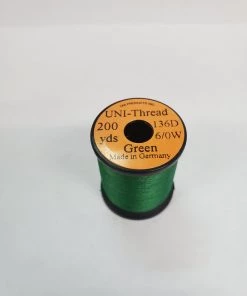 Wapsi Uni-Thread Fly Tying Thread Fly Tying Supplies