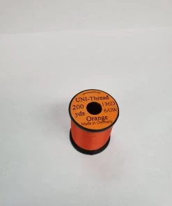 Wapsi Uni-Thread Fly Tying Thread Fly Tying Supplies