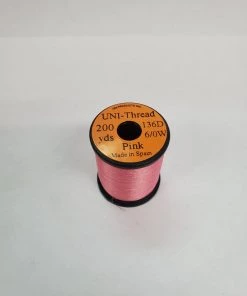Wapsi Uni-Thread Fly Tying Thread Fly Tying Supplies