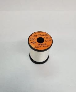 Wapsi Uni-Thread Fly Tying Thread Fly Tying Supplies