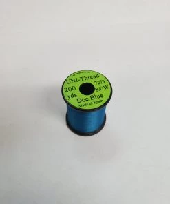 Wapsi Uni-Thread Fly Tying Thread Fly Tying Supplies