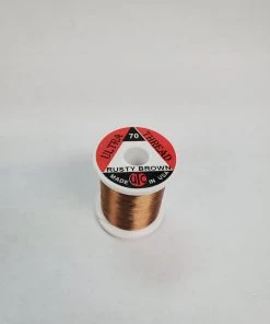 Wapsi UTC Ultra Thread Fly Tying Supplies