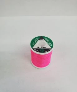 Wapsi UTC Ultra Thread Fly Tying Supplies