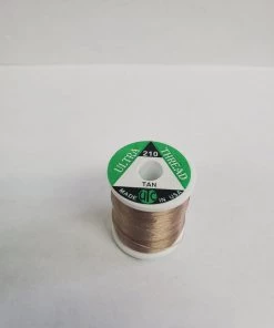 Wapsi UTC Ultra Thread Fly Tying Supplies