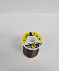 Wapsi UTC Ultra Thread Fly Tying Supplies