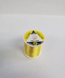 Wapsi UTC Ultra Thread Fly Tying Supplies