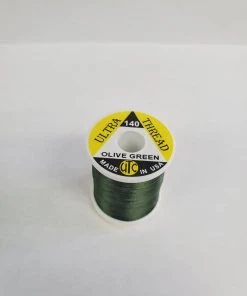 Wapsi UTC Ultra Thread Fly Tying Supplies