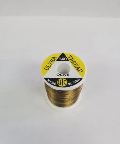 Wapsi UTC Ultra Thread Fly Tying Supplies