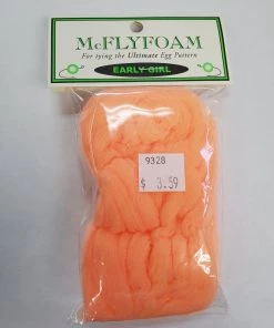 Hareline Dubbin Fly Tying Supplies McFlyfoam