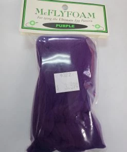 Hareline Dubbin Fly Tying Supplies McFlyfoam