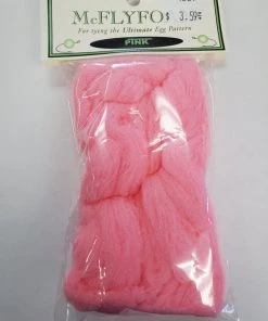 Hareline Dubbin Fly Tying Supplies McFlyfoam