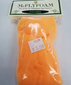 Hareline Dubbin Fly Tying Supplies McFlyfoam