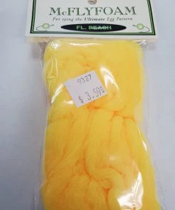 Hareline Dubbin Fly Tying Supplies McFlyfoam