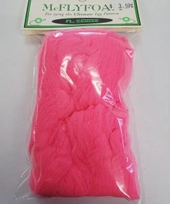 Hareline Dubbin Fly Tying Supplies McFlyfoam