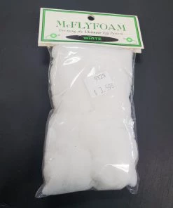 Hareline Dubbin Fly Tying Supplies McFlyfoam