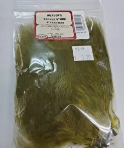 Wapsi Strung Marabou Fly Tying Supplies