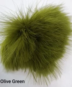 Wapsi Strung Marabou Fly Tying Supplies