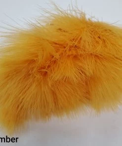 Wapsi Strung Marabou Fly Tying Supplies